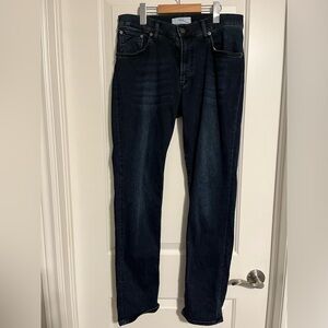 BRAX Feel Good Stretch denim men pants/jeans Size 32x32